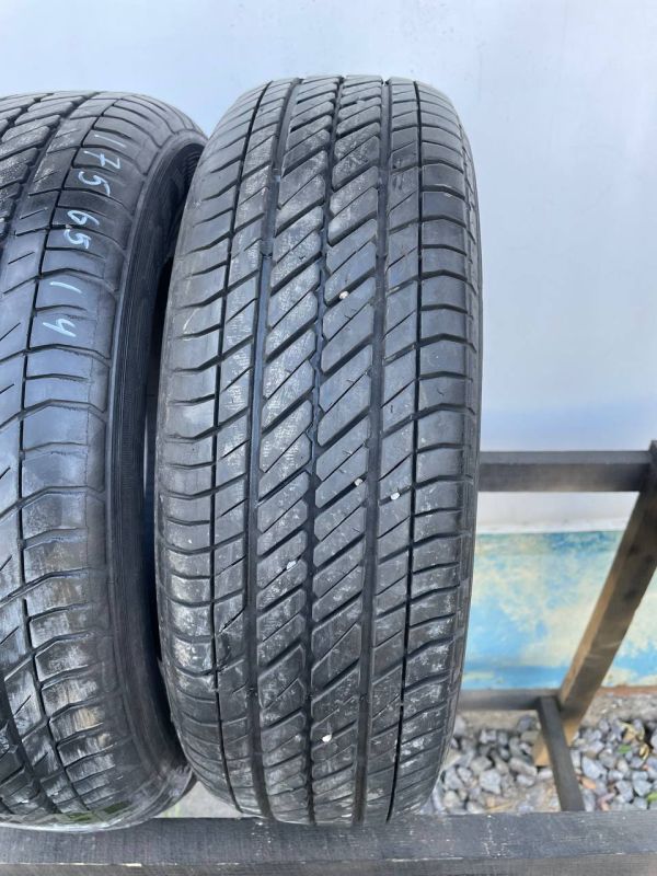 Шини пара Goodyear 175/65 r14 літо резина
