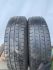 Шини пара Maxxis 205/75 r16c all season