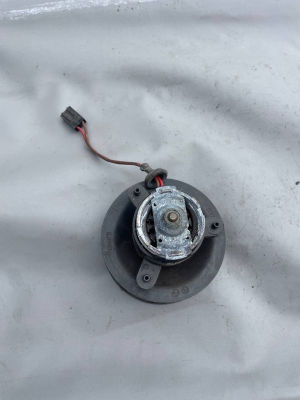 Вентилятор печки, моторчик опалювач пічки  OPEL TIGRA  G970761A