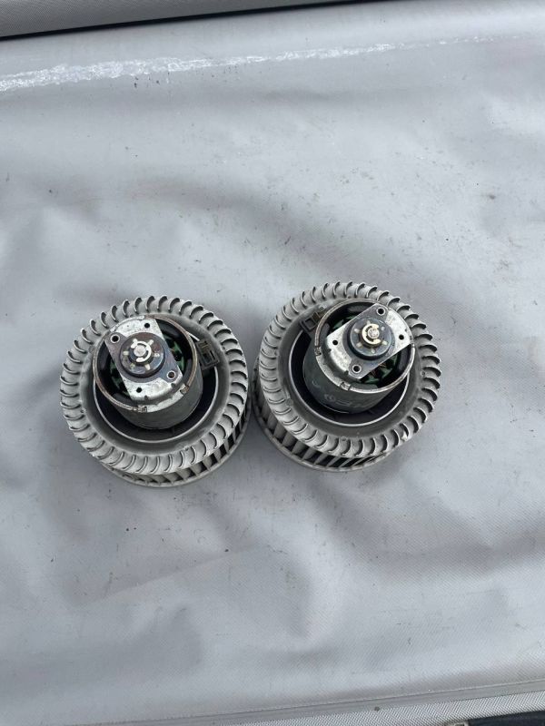 Вентилятор печки, моторчик опалювач пічки Nissan almera n16 вентилятор печка 30250 30352