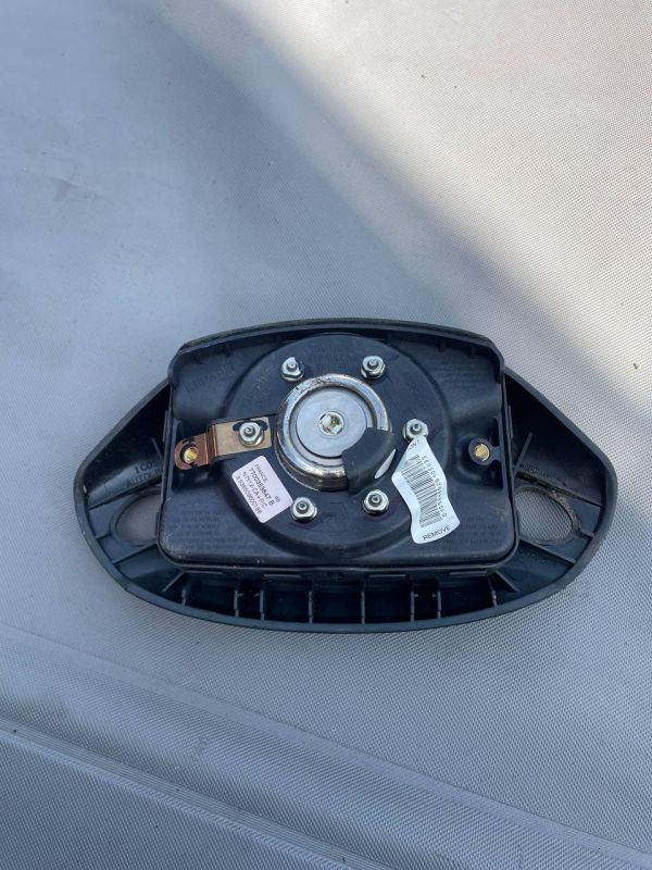 Подушка безпеки Renault Kangoo Nissan Kubistar Airbag
