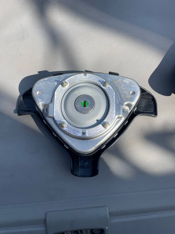 Подушка безпеки,AirBag Opel Astra G,Zafira A,Опель Астра Зафіра А
