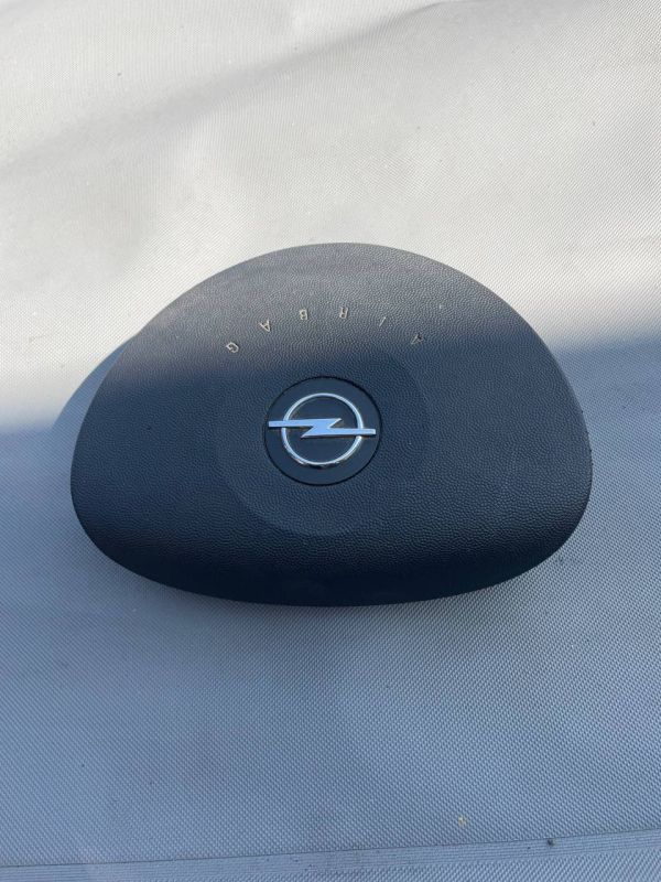 Airbag Подушка Безпеки Opel Combo Opel Corsa C Opel Meriva A Tigra