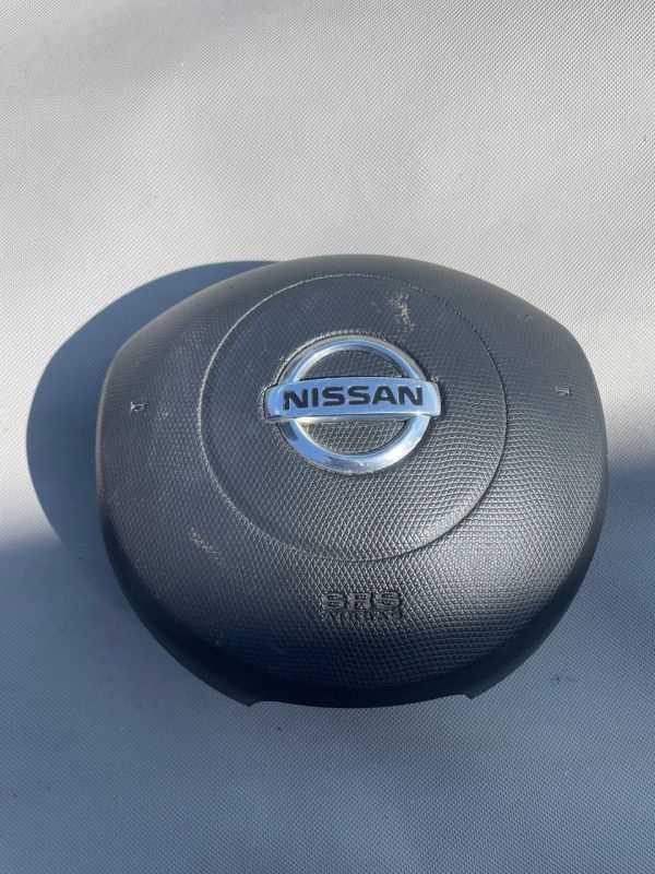 Подушка безпеки Airbag Nissan Micra