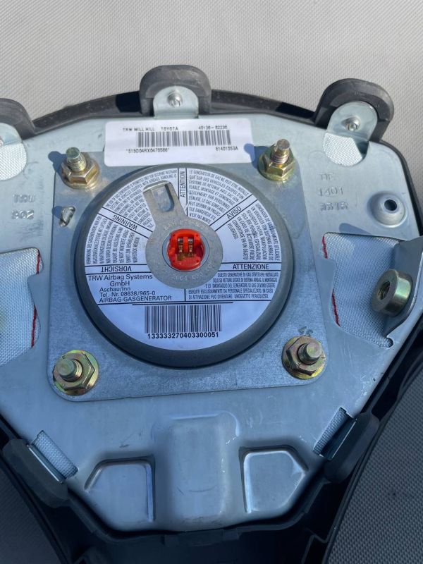 Подушка безпеки Toyota Corolla Airbag 4513002230