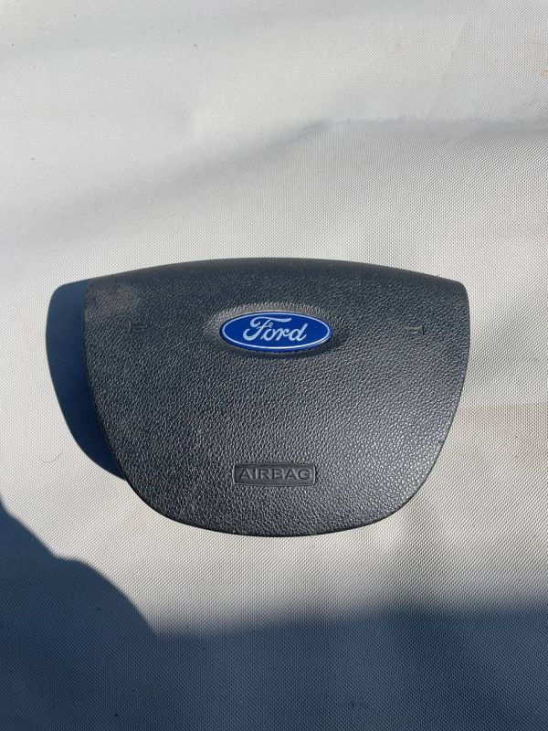 Подушка безпеки, водійська, AIRBAG 4M51A042B85CF Ford