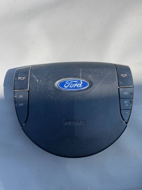 Подушка безпеки, Airbag Ford Mondeo MK3