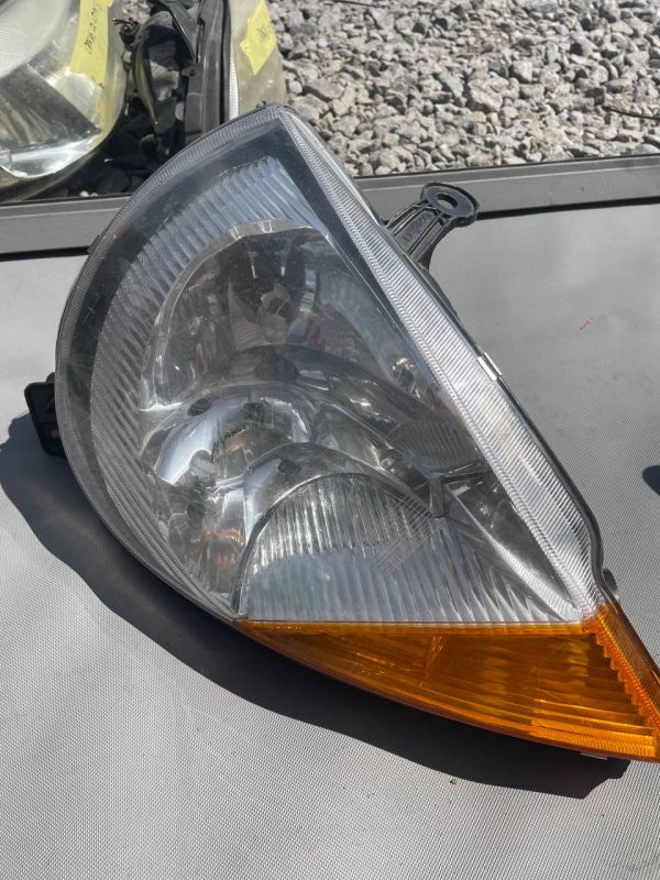 Фари Ford Ka 1996-2008р. фари форд Ка