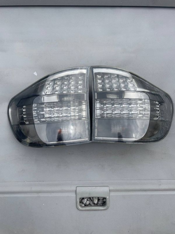 Фонарі/стопи задні BMW X5 E70 /БМВ е70 ліхтарі
