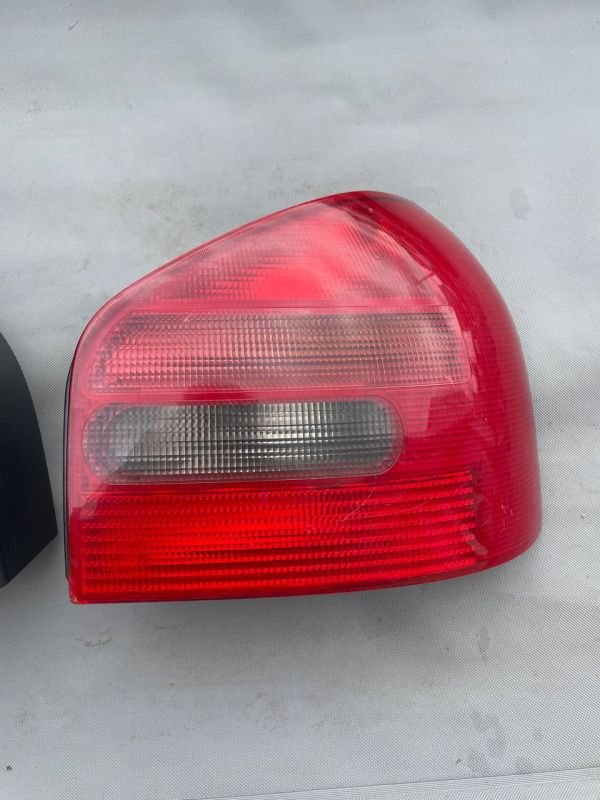 Стоп правий Ауді А3 фонарь Audi фонарь стопи фари фара задня