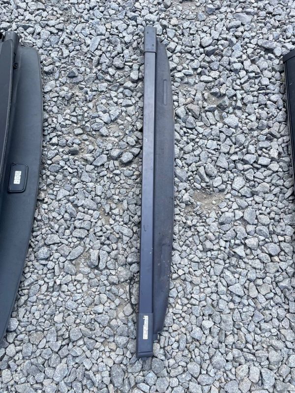 Шторка Багажника Ролета Мерседес А Клас A Class 