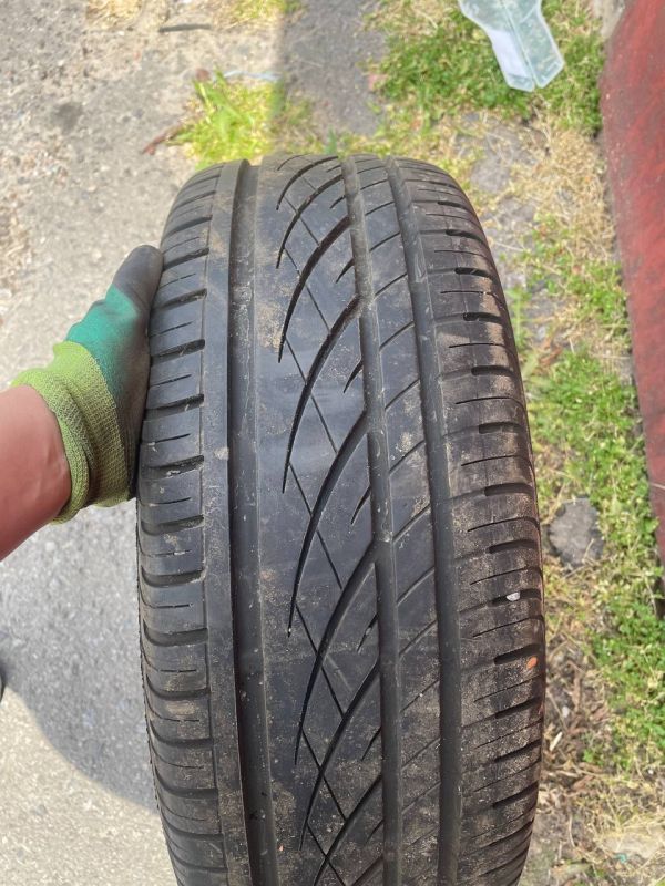 Диск металевий запаска GM 5x110 r16