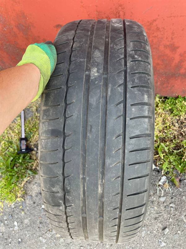 Диск металевий запаска 5x108 r16 Ford