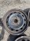 Диски металеві комплект Focus C-Max 5x10 r15 