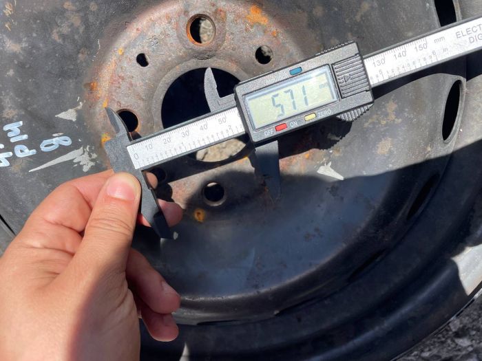 Диски комплект металеві 4х100 r14 et 35