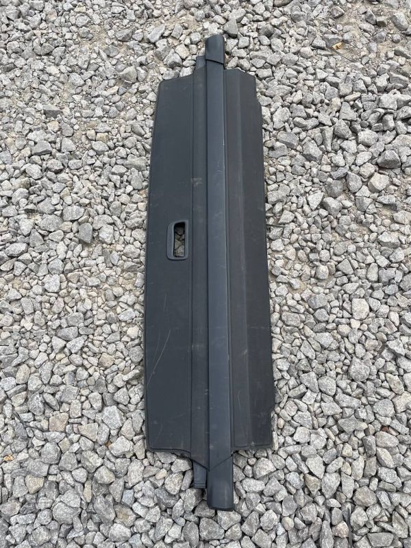 Шторка багажника Skoda fabia 2 універсал ролета багажника