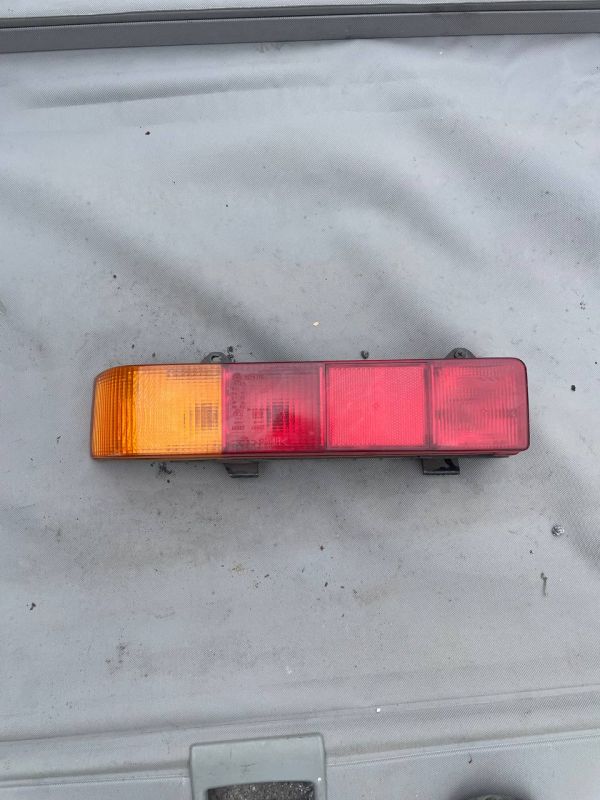 Стоп фонарь задній лівий/правий Fiat Cinquecento