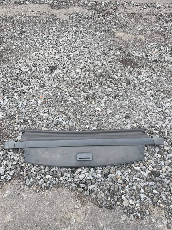 Шторка полка багажника Renault Megane 1 1995-2003