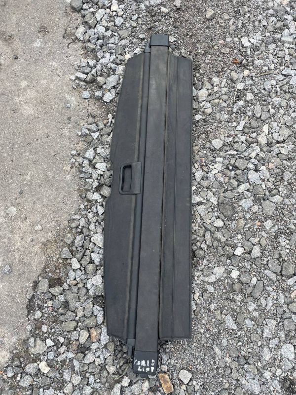 Шторка багажника Seat Cordoba Vario Polo