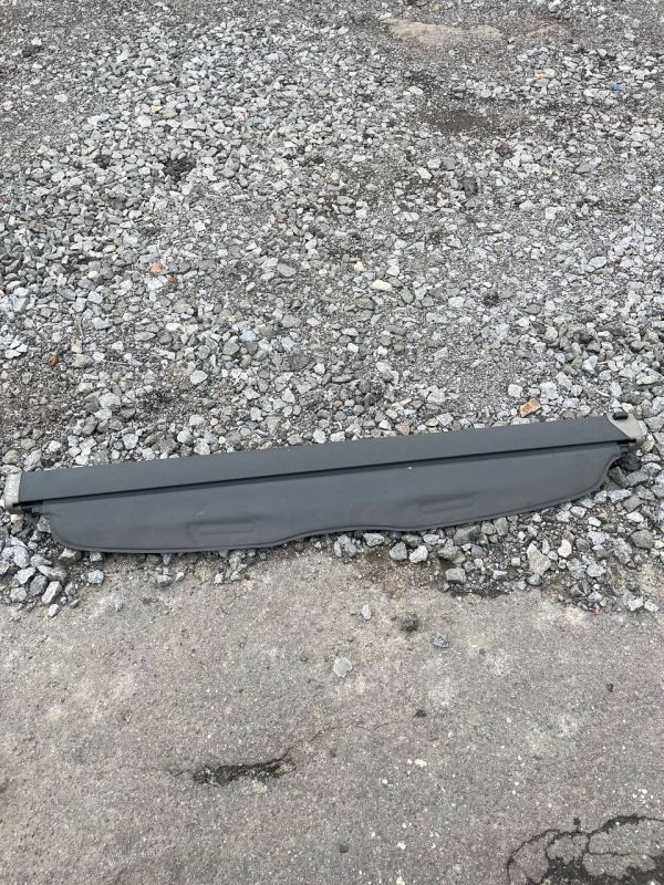 Полиця багажника ролет NISSAN PRIMERA