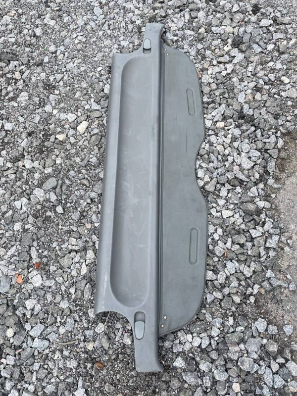 Шторка полка багажника део нубира Daewoo Nubira