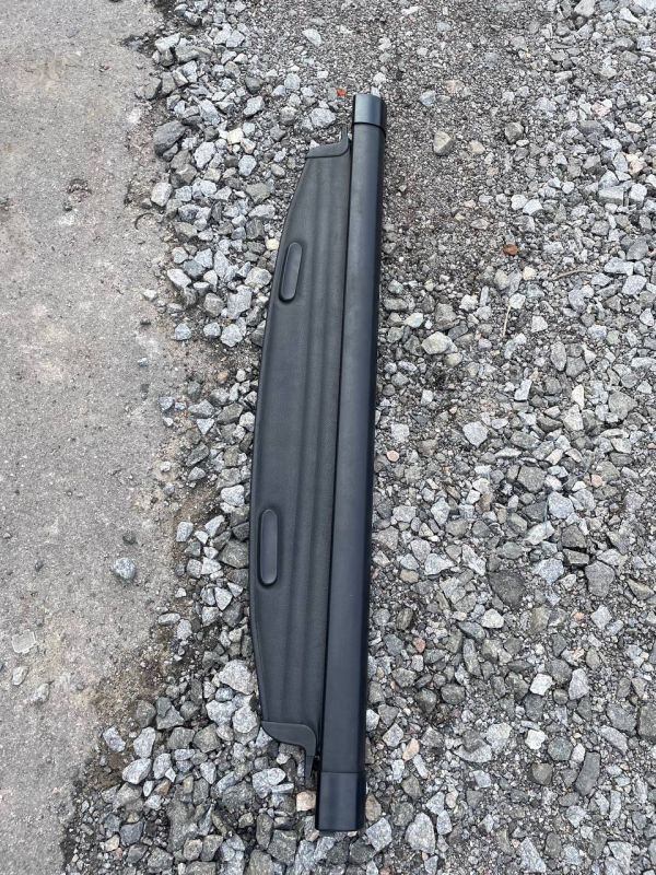 Ролет полка шторка багажника citroen xsara 1 універсал