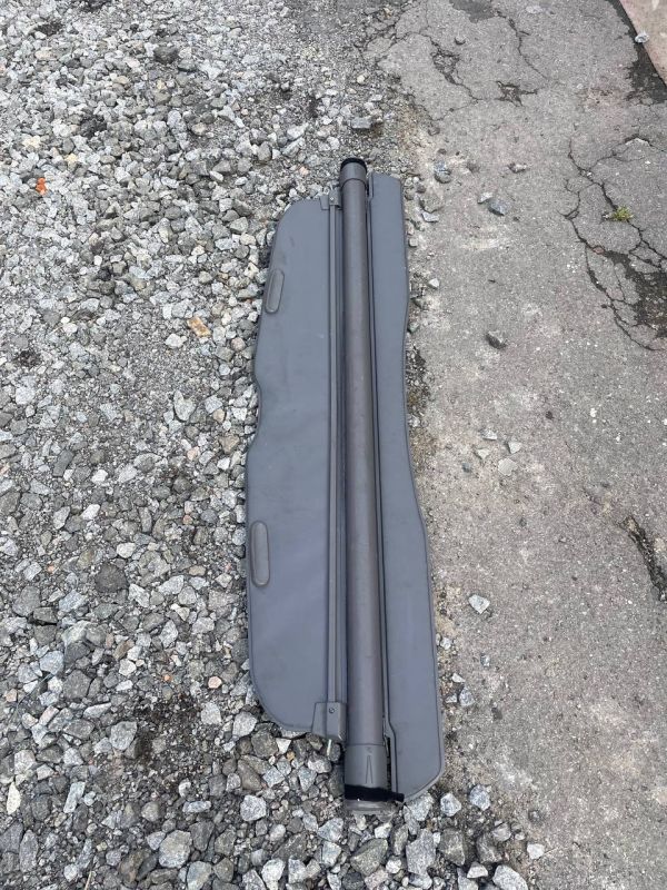 Шторка багажника ролета Пежо 307 sw ролєта полиця універсал