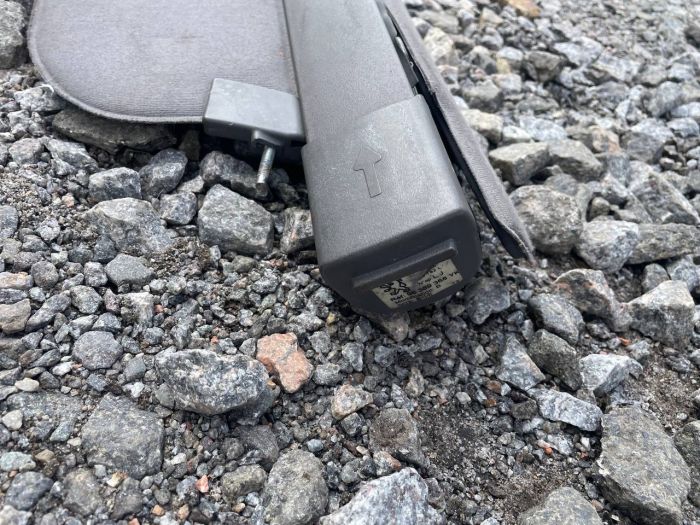 Шторка багажника ролета Пежо 307 sw ролєта полиця універсал