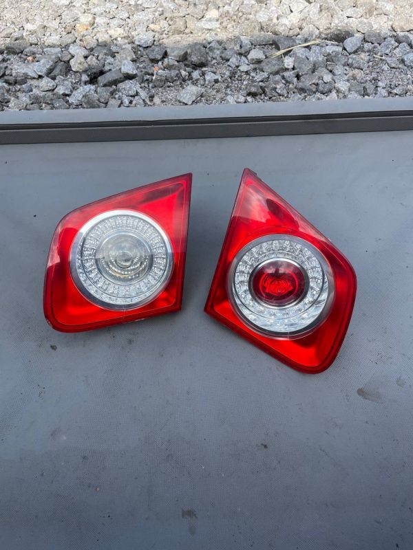 Задній фонарь,ліхтар задній правий Volkswagen Jetta 05-11р
