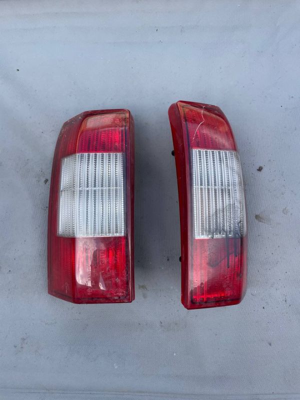 Ліхтар стоп задній на Опель омега в універсал