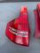 Задній фонарь стоп правий Citroen C4 2004-2010р. хетчбек сітроен с4