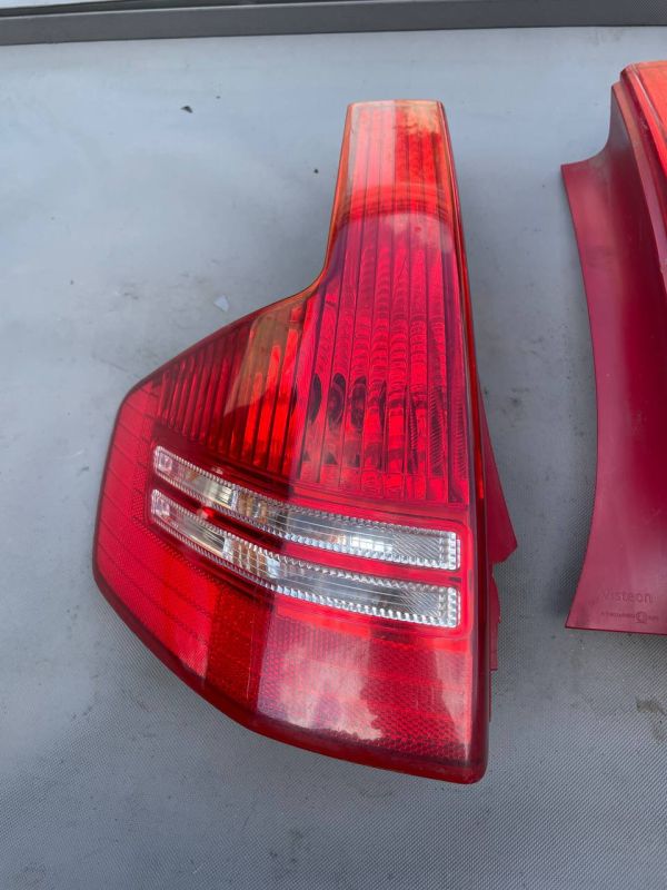 Задній фонарь стоп правий Citroen C4 2004-2010р. хетчбек сітроен с4