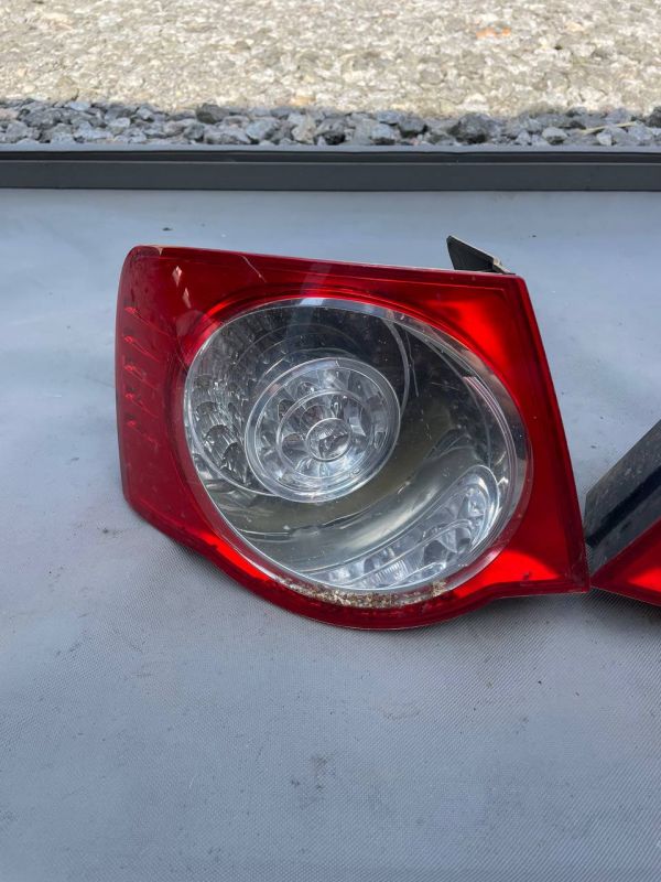 Стопи, стоп, ліхтарі задні Volkswagen Passat B6 Фольцваген Пасат Б6