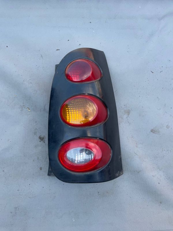 Ліхтар задній правий SMART FORTWO EB1 AE1 (98-07г.) смарт