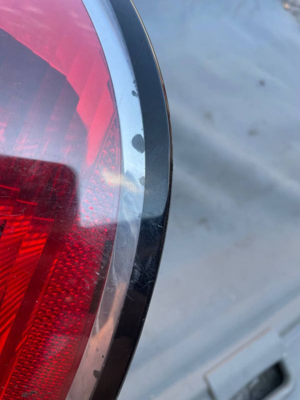 Фари стоп задній правий фонарь Opel Astra H астра