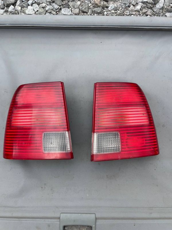 Ліхтар задній стоп лівий правий Volkswagen Passat B5 1996-2000p. седан