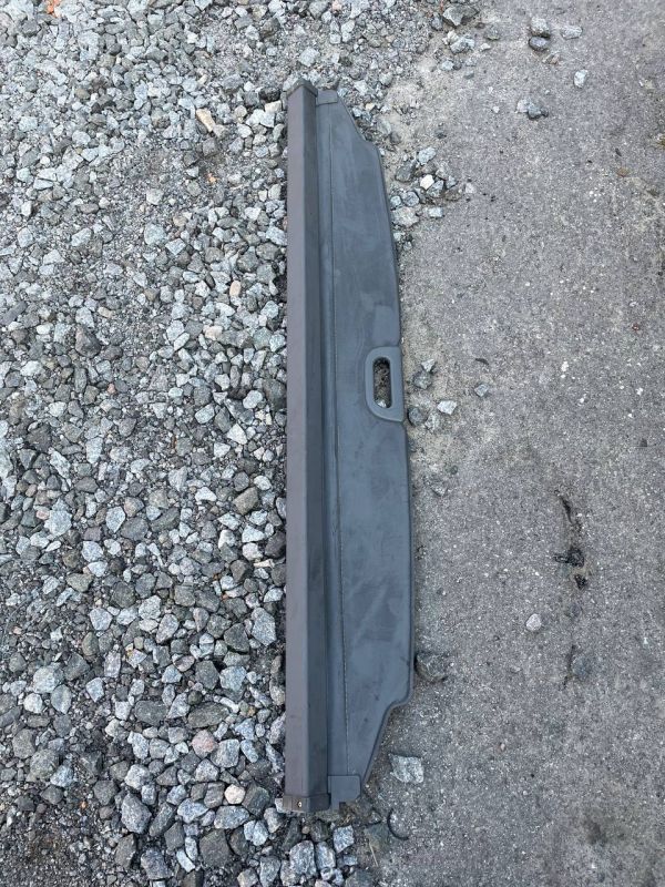 Шторка полка багажника Кіа Соренто kia sorento