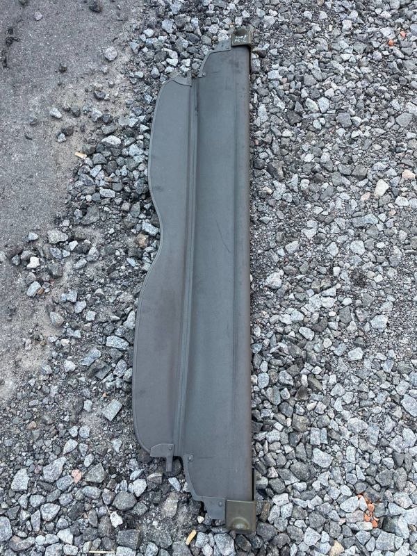 Шторка багажника, полиця, Ford Mondeo MK1-2, універсал