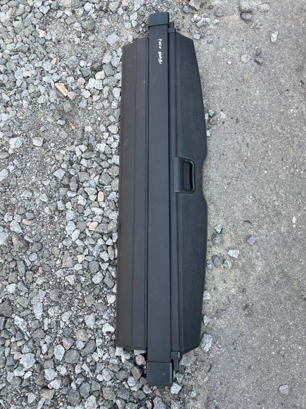 Шторка полка багажника vw polo 3 універсал поло