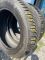 Шини пара Continental 205/55 r16 все сезон резина