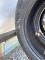 Шини пара Continental 185/55 r15 все сезон резина