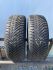 Шини пара Continental 185/55 r15 все сезон резина