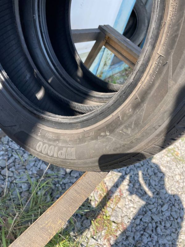 Шини пара zeetex 185/60 r15 зима резина