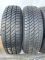 Шини комплект/пара 165/65 r14 зима резина