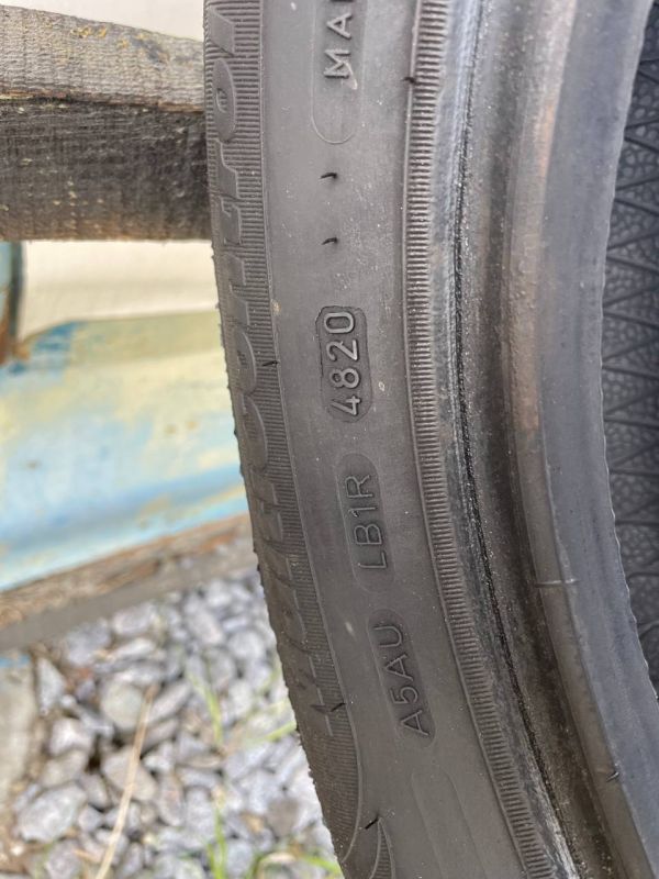 Шини пара Fulda 165/70 r14 зима резина