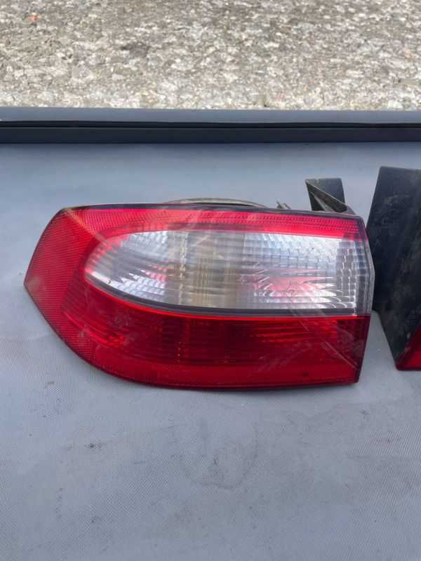 Стопи ліхтарі пара Renault Laguna 2 Рено Лагуна