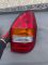 Ліхтарі задні пара стопи OPEL ZAFIRA A 1999-2005 Опель Зафіра