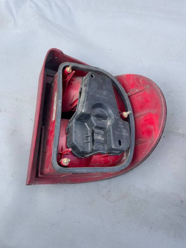Задні стопи ліхтарі фари пара VW Sharan Ford Galaxy seat