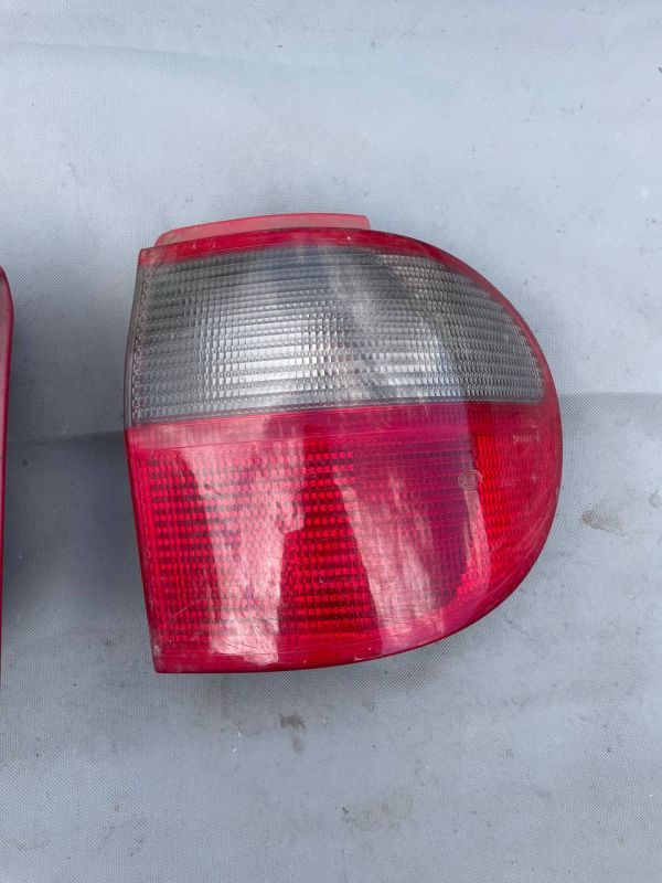 Задні стопи ліхтарі фари пара VW Sharan Ford Galaxy seat