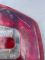 Ліхтар задній правий Skoda Octavia A5 2008-13 універсал